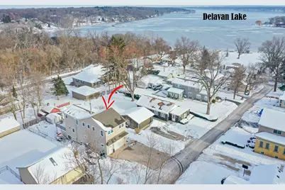 4222  Maple Dr, Delavan, WI 53115 - Photo 1