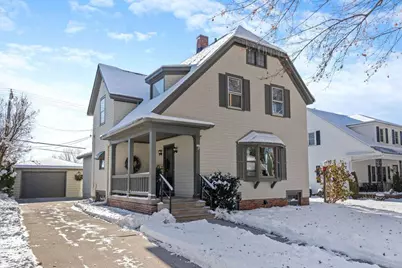 142  South Rd, Kohler, WI 53044 - Photo 1