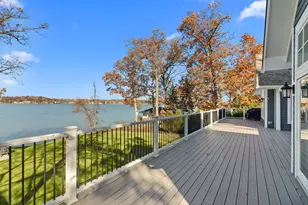 1615 E Lake Shore Dr, Twin Lakes, WI 53181 - Photo 39