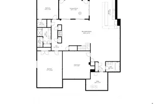 1615 E Lake Shore Dr, Twin Lakes, WI 53181 - Photo 53