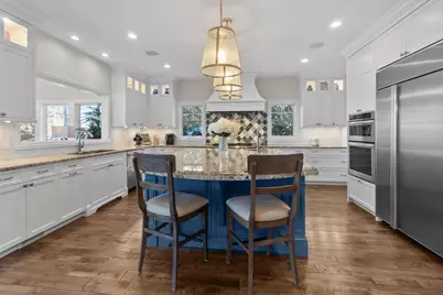 1615 E Lake Shore Dr, Twin Lakes, WI 53181 - Photo 9