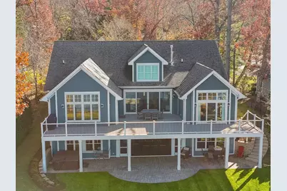 1615 E Lake Shore Dr, Twin Lakes, WI 53181 - Photo 43