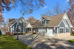 1615 E Lake Shore Dr, Twin Lakes, WI 53181 - Photo 3