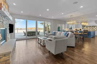 1615 E Lake Shore Dr, Twin Lakes, WI 53181 - Photo 5