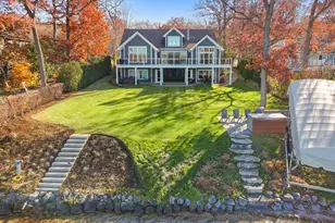 1615 E Lake Shore Dr, Twin Lakes, WI 53181 - Photo 47