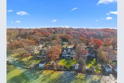 1615 E Lake Shore Dr, Twin Lakes, WI 53181 - Photo 45