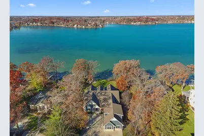 1615 E Lake Shore Dr, Twin Lakes, WI 53181 - Photo 3