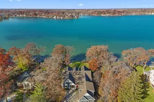 1615 E Lake Shore Dr, Twin Lakes, WI 53181 - Photo 3