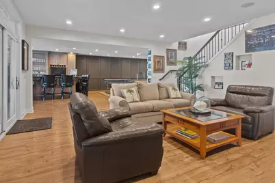 1615 E Lake Shore Dr, Twin Lakes, WI 53181 - Photo 29