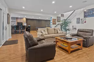 1615 E Lake Shore Dr, Twin Lakes, WI 53181 - Photo 29