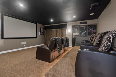 1615 E Lake Shore Dr, Twin Lakes, WI 53181 - Photo 33