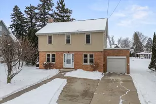 125 Cherry St, Campbellsport, WI 53010 - Photo 37