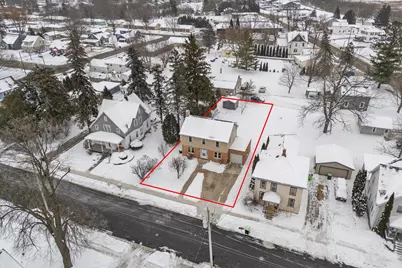 125  Cherry St, Campbellsport, WI 53010 - Photo 45