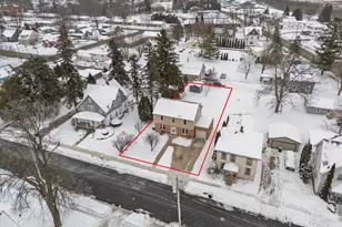 125 Cherry St, Campbellsport, WI 53010 - Photo 45