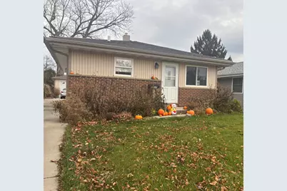 1617  Ohio St, Racine, WI 53405 - Photo 1