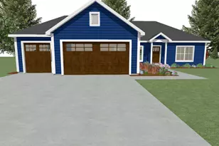 680 Hillside Ln, Cedarburg, WI 53012 - Photo 3