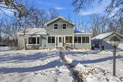 8111 N Lima Center Rd, Lima, WI 53190 - Photo 1