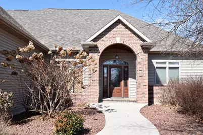 N6393  Tradewinds Cir, Beaver Dam, WI 53916 - Photo 17