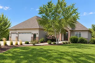 N6393 Tradewinds Cir, Beaver Dam, WI 53916 - Photo 1