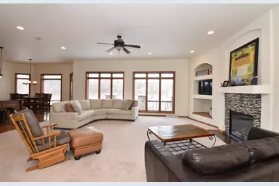 N6393  Tradewinds Cir, Beaver Dam, WI 53916 - Photo 7