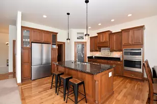 N6393 Tradewinds Cir, Beaver Dam, WI 53916 - Photo 5