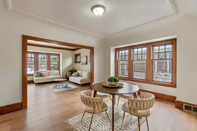 2661 N 39th St #2663, Milwaukee, WI 53210 - Photo 3