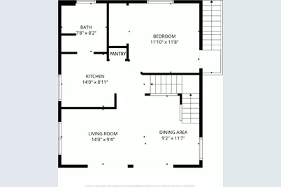 W7109  Dakota Ave, Springfield, WI 53964 - Photo 31