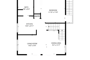 W7109 Dakota Ave, Springfield, WI 53964 - Photo 31