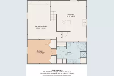 4640 W Brentwood Ct, Milwaukee, WI 53223 - Photo 33