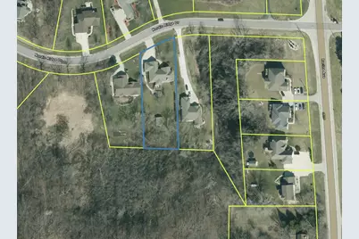 26545  Nordic Ridge Dr, Racine, WI 53185 - Photo 3