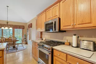 26545 Nordic Ridge Dr, Racine, WI 53185 - Photo 19