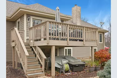 26545  Nordic Ridge Dr, Racine, WI 53185 - Photo 25