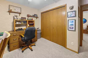 N8569 Ridge Creek Rd, Rhine, WI 53020 - Photo 13