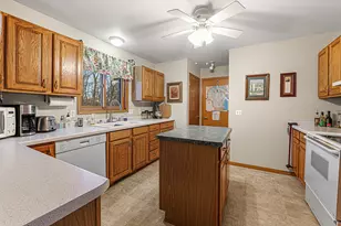 N8569 Ridge Creek Rd, Rhine, WI 53020 - Photo 3