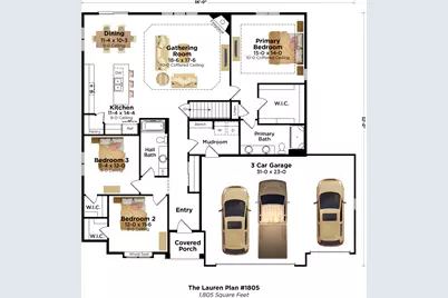 W251N2399  Valleyview Cir, Pewaukee, WI 53072 - Photo 5