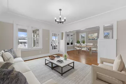 202 W Brown Deer Rd, Bayside, WI 53217 - Photo 3