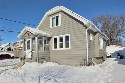 1634  Chestnut St, South Milwaukee, WI 53172 - Photo 3