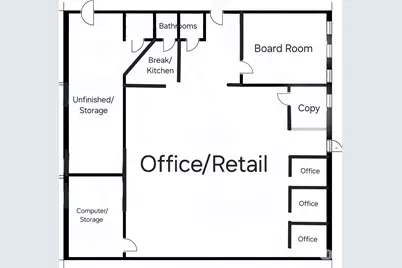 223 N Seymour St, Fond du Lac, WI 54935 - Photo 5