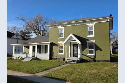 401 S College Ave, Fox Lake, WI 53933 - Photo 1