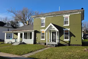 401 S College Ave, Fox Lake, WI 53933 - Photo 1