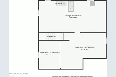 3781 S 21st St, Milwaukee, WI 53221 - Photo 21