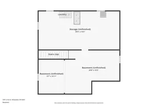 3781 S 21st St, Milwaukee, WI 53221 - Photo 21