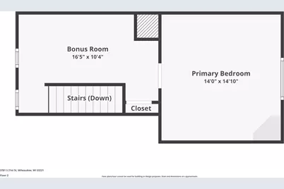 3781 S 21st St, Milwaukee, WI 53221 - Photo 23