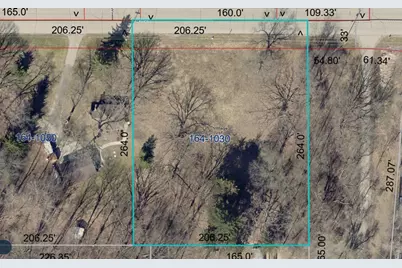 411  89th St, Twin Lakes, WI 53181 - Photo 1