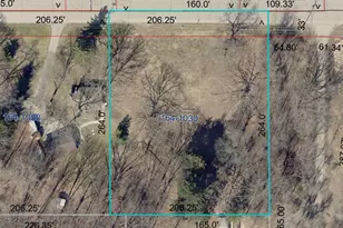 411 89th St, Twin Lakes, WI 53181 - Photo 1