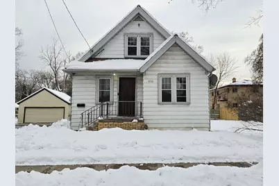 4123 W Good Hope Rd, Milwaukee, WI 53209 - Photo 35