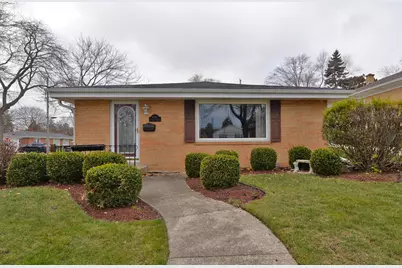 1036  Orchard St, Racine, WI 53405 - Photo 1