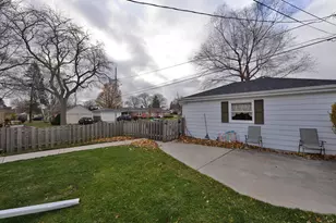 1036 Orchard St, Racine, WI 53405 - Photo 29