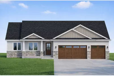 827  Clark Ln, Holmen, WI 54636 - Photo 1
