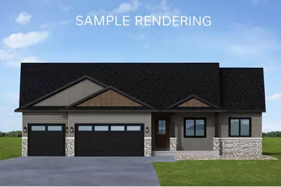 827  Clark Ln, Holmen, WI 54636 - Photo 1